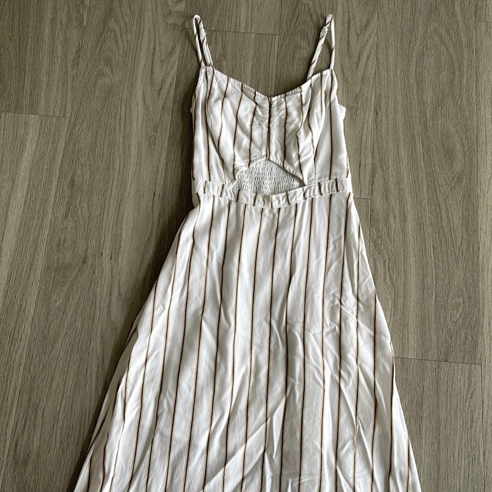 Hollister Maxi Dress
